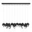 Chrysalis 10 - Light Kitchen Island Geometric Pendant-1060081924-1060081928-1060081931