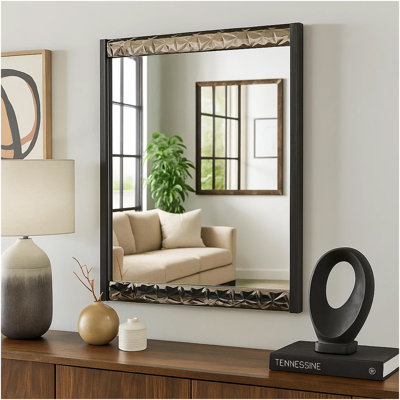 Miroir pour commode Zara 36X40