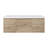 Cafar 58.5'' Double Bathroom Vanity with Resin Top-1169001795