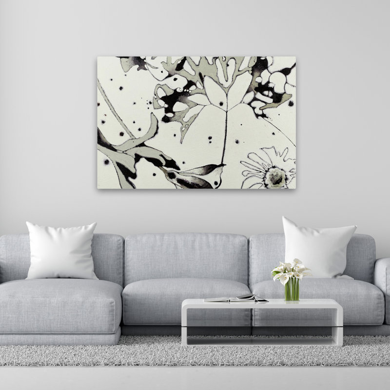 Garden Garden Memories, 60" H x 40" W