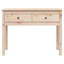 Wightman 100Cm Solid Wood Console Table-426829606-426829613