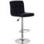 Tabouret de bar pivotant à hauteur réglable Stuart-32757049