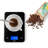 Ozeri Touch Professional Digital Kitchen Scale (12 lbs Edition) in Tempered Glass-39750312