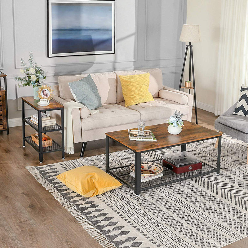 Cassie End Table