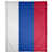 Blanc / Bleu / Rouge