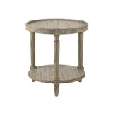 Twilight Bay Phoebe Lamp Table