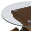 Figurine End Table