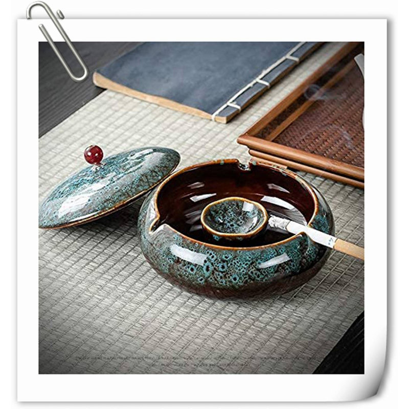 Rephen Ashtray