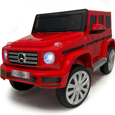 Americas Toys Project Battery Powered Ride On with Remote Control