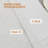 Getrude Linen Blended Max Blackout Grommet Curtain Pair-94572729-94572728