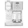 Coffee Center 2-IN-1 Coffeemaker
