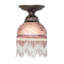 1 - Light Flush Mount-919377371