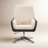 Deadra Swivel Accent Chair-41771132