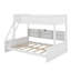 Lit superposé avec armoires de rangement et ports USB-1057531227-1057531226