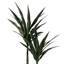 120cm Faux Yucca Plant in Pot Liner