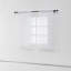 Paire de rideaux semi-transparents avec passe-tringle Goines-560310611-560310608