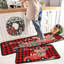 Ensemble de 2 tapis de cuisine Buffalo