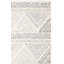 Tapis en laine et coton touffeté à la main Garduno-59287465