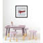 Impression sur papier rouge 2-47833553-47833552