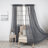 Rayna Semi Sheer Curtain Panel Pair-828028222-886588971