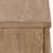 Brunelle 71" Wide 3-Drawer Sideboard, Natural