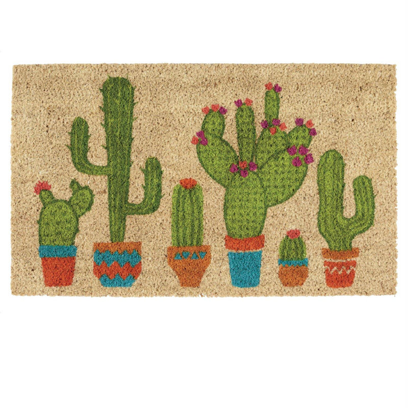 Milner Indoor/Outdoor Doormat 