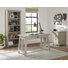 Ensemble de bureau d'ordinateur 3 pièces Haymark