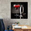 «Cherry Margarita» par Epic Portfolio, art mural sur toile-175845935