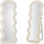 Composite Wavy Mirror