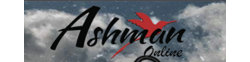 Ashman Online logo