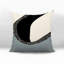 Coussin carré intérieur / extérieur pia-109595704-109694404