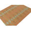 Scandinavian Wool Geometric Area Rug-1028769886