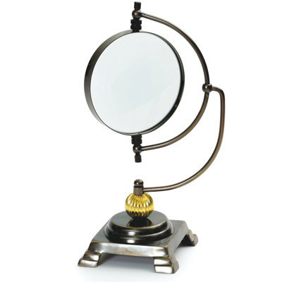 Loupe noire pour adultes