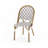 Outdoor PE Ratten Chair-1223049558