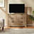 Jahree 47.24" W 6-Drawer Manufactured Wood Dresser-1975266353