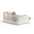 Storkcraft Casablanca Deluxe 5-In-1 Convertible Crib-105920316