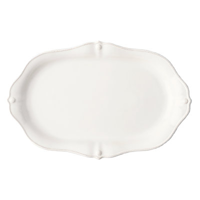 Berry & Thread 20" Platter