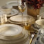 Service de table 30 pièces, service pour 6 Hilderbrand
