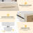 Unfinished 6 - Drawer Dresser-1668062434