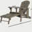 Adirondack Chair-1226883630