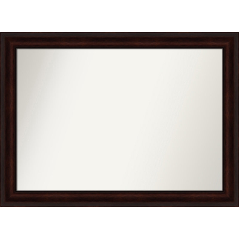 Miroir mural Nathian, 30,25 po x 41,25 po