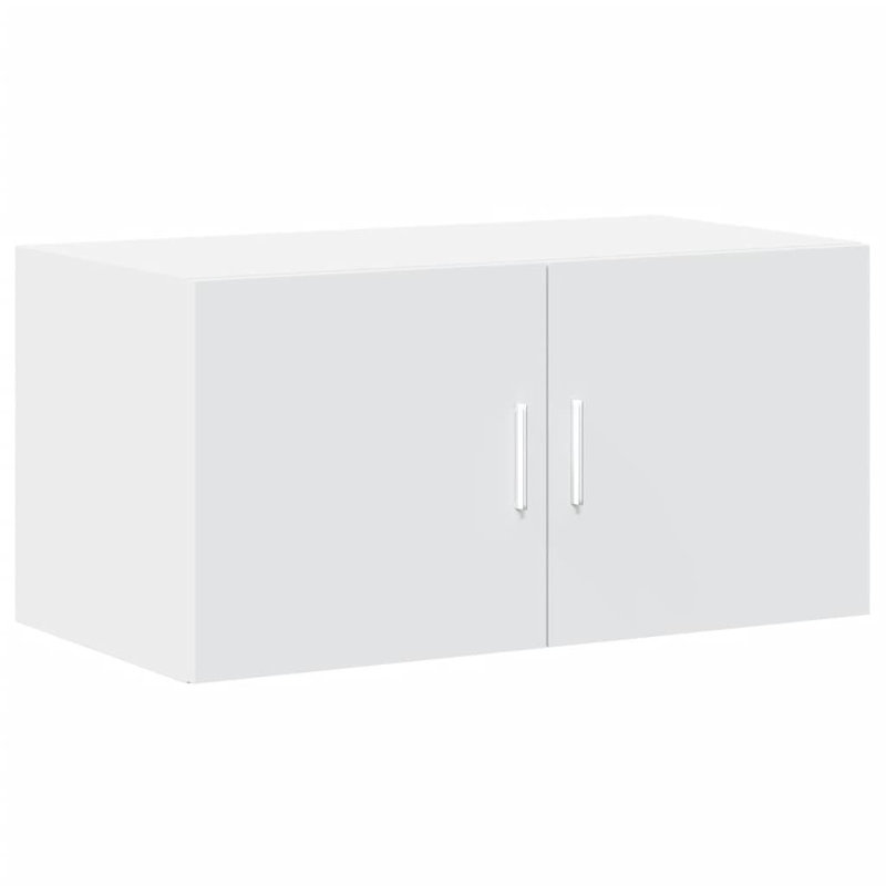 Neariah 80cm Sideboard, White