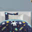 Lit dans un sac Dream Galaxy Space-101531101
