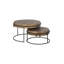 Derby Nesting Coffee Table Set
