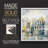 City Views I -Framed Print - Restickable-823685209-823685213