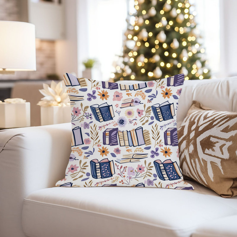 Pillow Cover