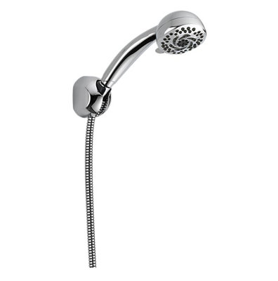 Pomme de douche à main standard Universal