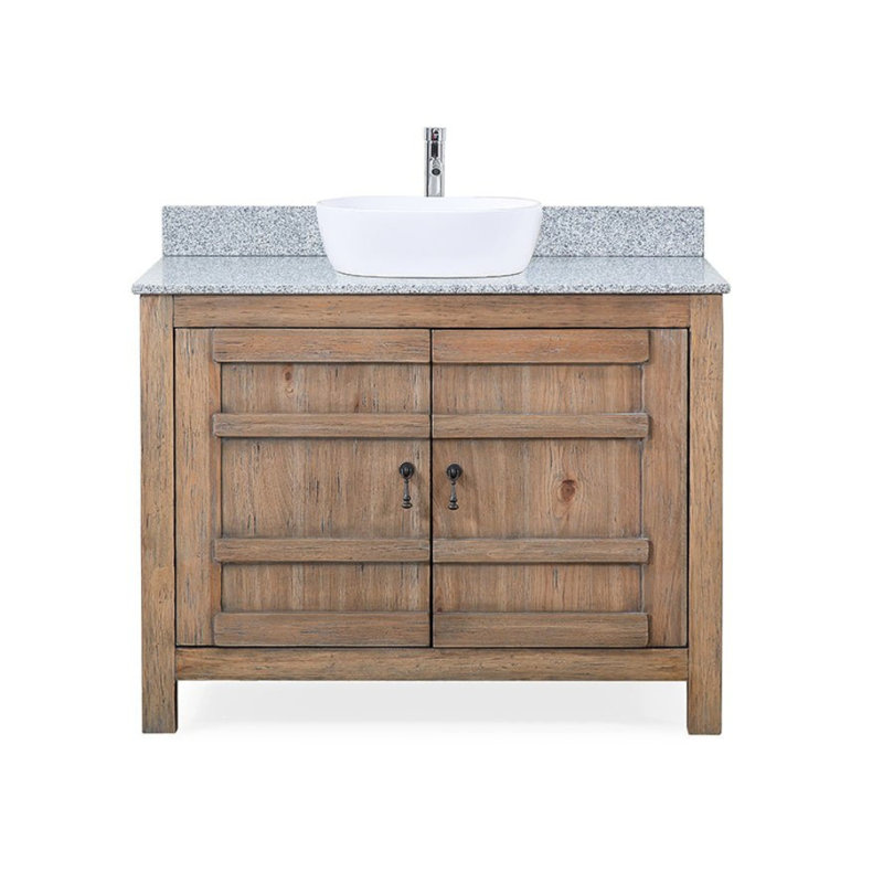 Meuble-lavabo simple 42 po Lindor