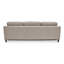 Bridgers Power Recliner Sofa Warm Grey