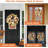 Irtaza 19 " Silk and Cotton Wreath